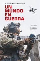 Un Mundo En Guerra