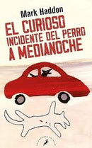El Curioso Incidente Del Perro A Medianoche