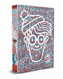 ¿Dónde Está Wally? Y El Gran Desafío