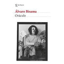 Oráculo | Álvaro Bisama