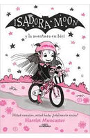 Isadora Moon Y La Aventura En Bici