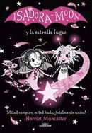 Isadora Moon Y La Estrella Fugaz (Tapa Dura)