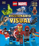 Lego Marvel | Diccionario Visual