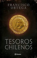 Tesoros Chilenos