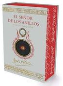 El Señor De Los Anillos | Ilustrado Por El Autor (Tapa Dura)