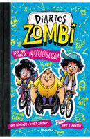 Guy Edmons - Matt Zemeres | Diario Zombi 2 - Que no pare la música