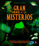 Tom Adams | El gran libro de los misterios