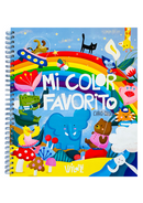 Caro Celis | Mi color favorito