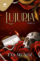 Lujuria Libro 2 | Pecados Placenteros 2