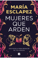 Mujeres Que Arden