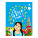 La Pérgola De Las Flores | Libro Pop Up