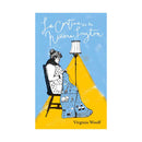 La Cortina De La Niñera Lugton | Virginia Woolf