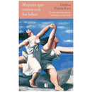 Mujeres Que Corren Con Los Lobos (Grande Tapa Blanda)