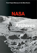 The NASA Archives (Tapa Dura)