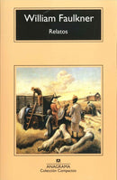 Relatos | Faulkner