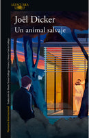 Un Animal Salvaje