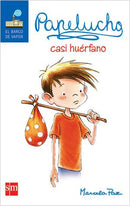 Marcela Paz | Papelucho casi huérfano