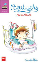 Marcela Paz | Papelucho en la Clínica