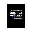 Nerea De Ugarte | Querida Violeta