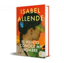 Isabel Allende | El Viento conoce mi nombre