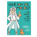 ¿Qué Son Los Mocos? Y Otras Preguntas Raras Que Hago A Veces