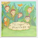 El Lugar Perfecto