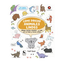 Angela Nguyen | Cómo Dibuar Animales Lindos