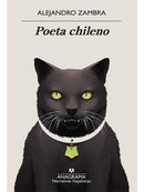 Alejandro Zambra | Poeta Chileno
