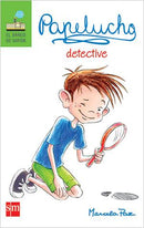 Marcela Paz | Papelucho Detective