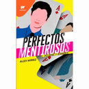 Alex Mírez | Perfectos Mentirosos 2