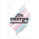 Constanza Valdes | Un Cuerpo Equivocado