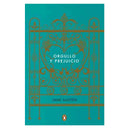 Orgullo Y Prejuicio | Edición Conmemorativa (Tapa dura)