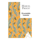 Marcel Proust | El escándalo Lemoine