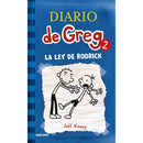 Diario de Greg 2 La ley de Rodrick