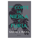 Una Corte de Niebla y Furia