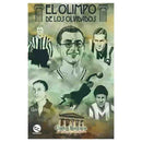 Carlos Barraza | El olimpo de los olvidados