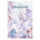 Disney | Frozen 2 El Manga