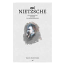 Mi Nietzsche | La Filosofía Del Devenir Y El Emprendimiento