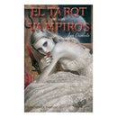 Ian Daniels | El Tarot De Los Vampiros