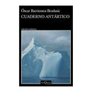 Óscar Barrientos | Cuaderno Antártico