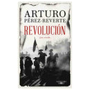 Arturo Perez-Reverte | Revolución