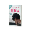 Ariana Godoy | A Traves De La Lluvia. LIBRO AUTOGRAFIADO