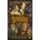 Tony Ditterlitzi - Holly Black | La Piedra Clarividente - Las Crónicas De Spiderwick Libro 2
