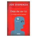 Deja De Ser Tú