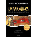 Imparables (Sapiens Edición Gráfica Para Jóvenes)