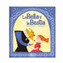 Eugenia Perrella | La bella y la bestia