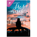 Joana Marcús | Tres meses (Meses a tu lado 3)