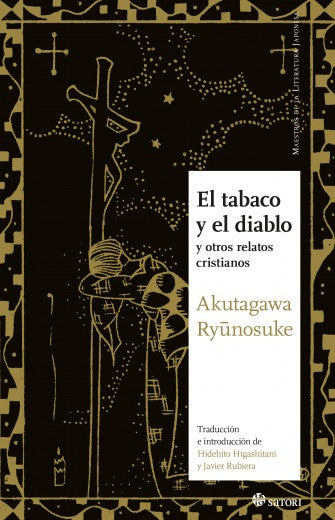 El Tabaco Y El Diablo