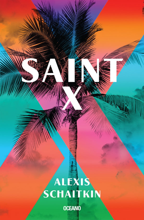 Alexis Schaitkin | Saint X