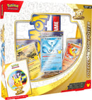 Pokémon Colección con Póster Celebración 30 Aniversario (en ESPAÑOL)
